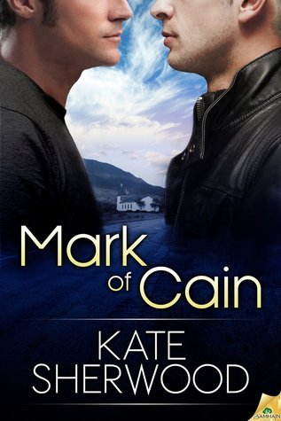 Mark of Cain book cover
