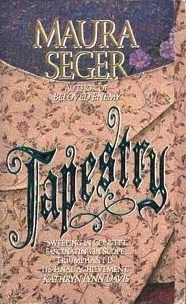 Tapestry book cover