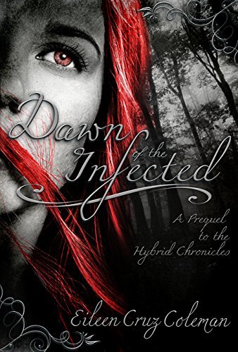 Dawn of the Infected book cover