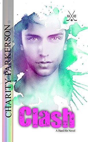 Clash book cover