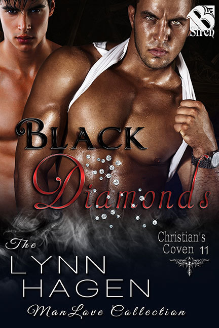 Black Diamonds book cover