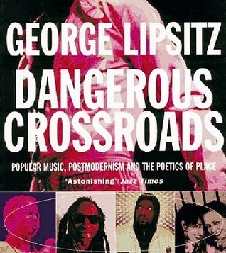 Dangerous Crossroads book cover
