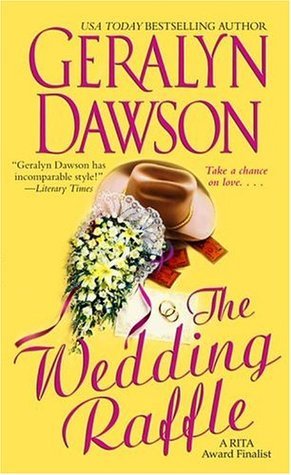 The Wedding book cover 1