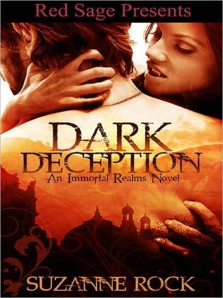 Immortal Realms book cover 1