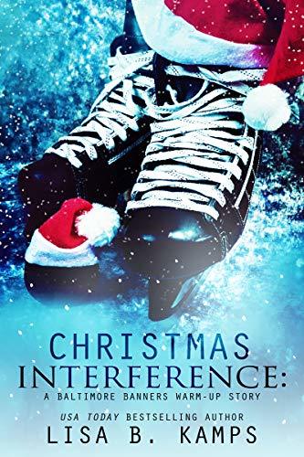 Christmas Interference book cover