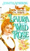 Laura of the Wild Rose Inn book cover