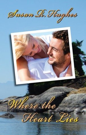 Where The Heart Lies book cover