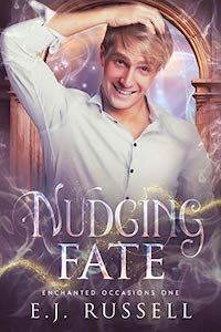 Enchanted Occasions book cover 1