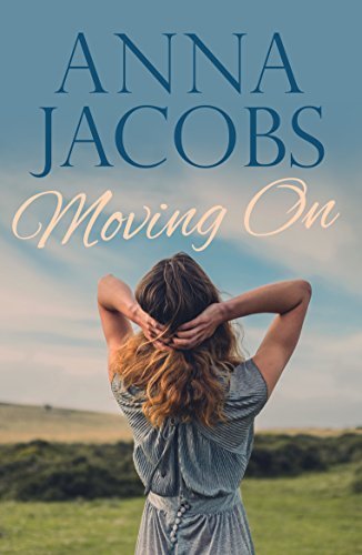 Moving On book cover