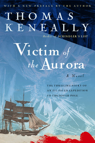 Victim of the Aurora book cover