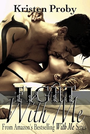 With Me in Seattle book cover 2