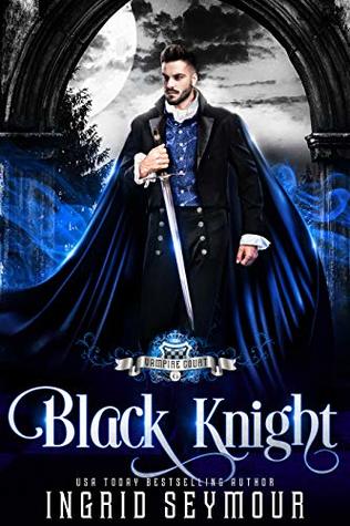 Black Knight book cover