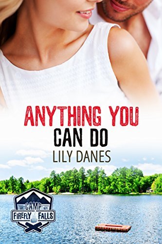 Anything You Can Do book cover