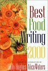 Best Food Writing 2000 book cover