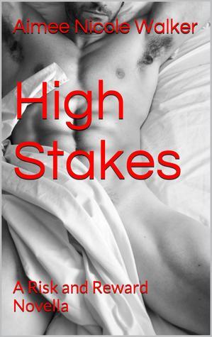 Risk and Reward book cover 1