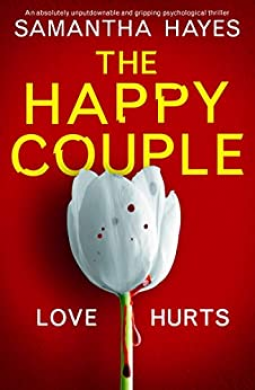 The Happy Couple book cover