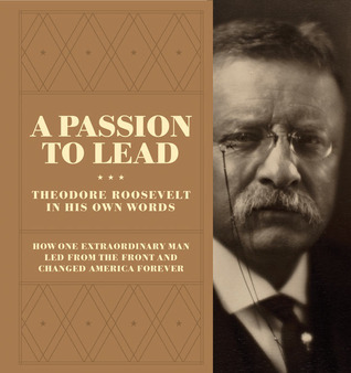 A Passion to Lead book cover