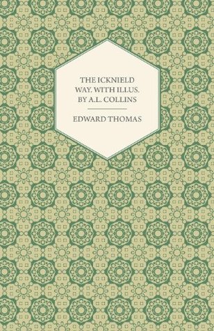The Icknield Way book cover