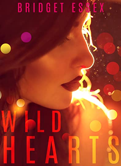 Wild Hearts book cover