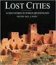 Lost Cities book cover