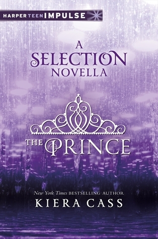 The Prince book cover