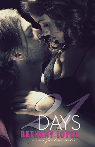 Time for Love book cover 2