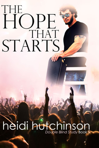 The Hope That Starts book cover