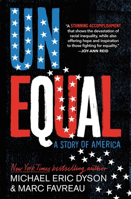 Unequal book cover