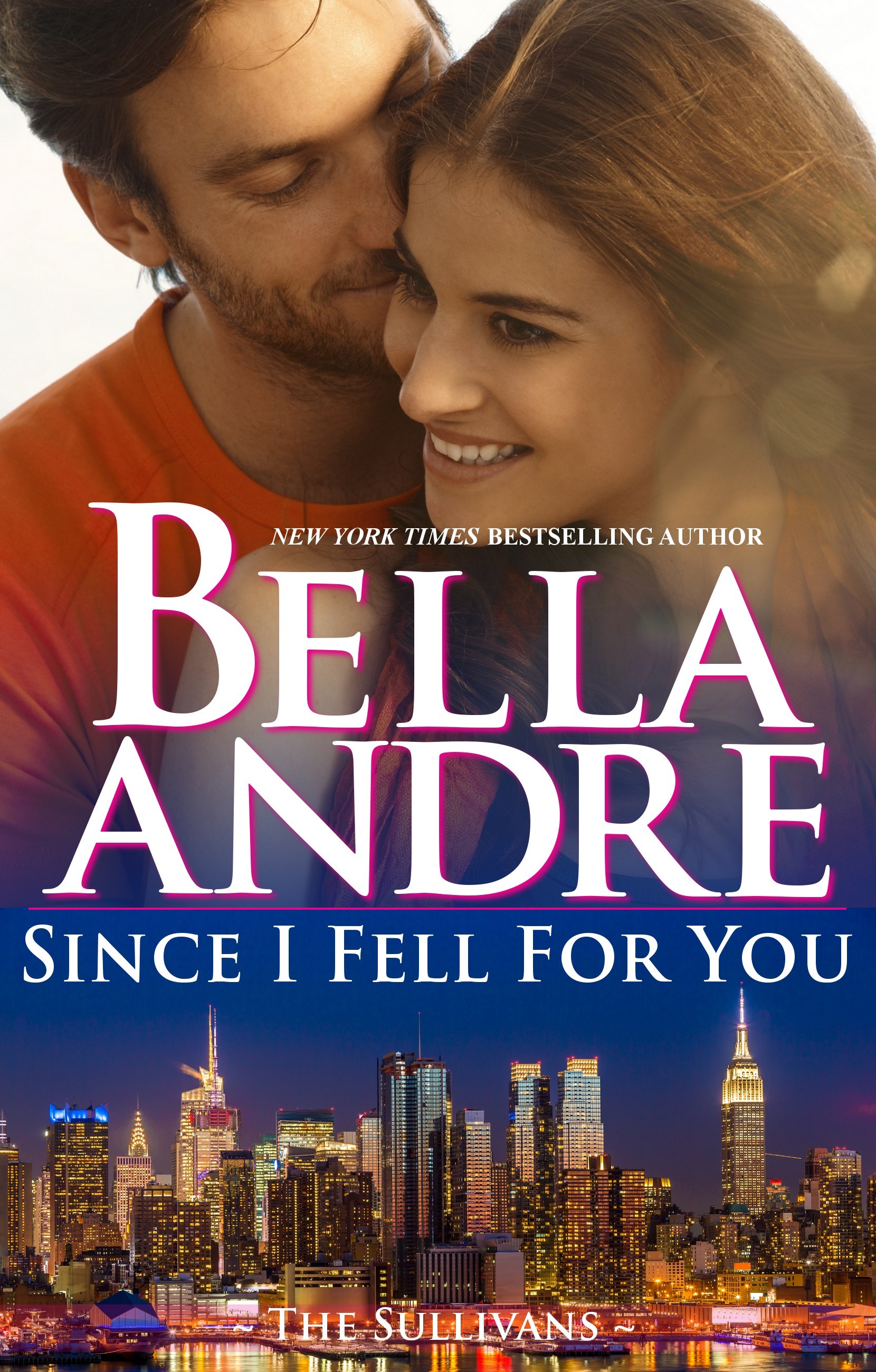 New York Sullivans book cover 2