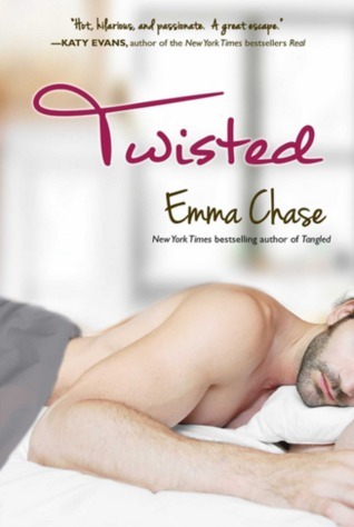 Tangled book cover 2