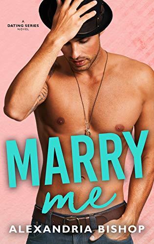 Marry Me book cover