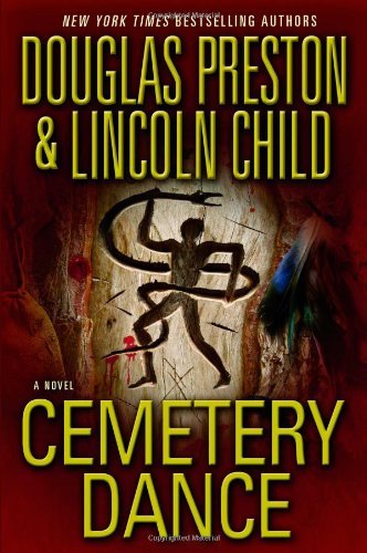 Cemetery Dance book cover