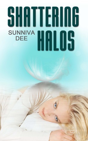 Halos book cover 1