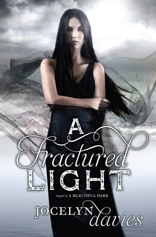 A Beautiful Dark book cover 2