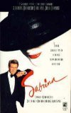 Sabrina book cover