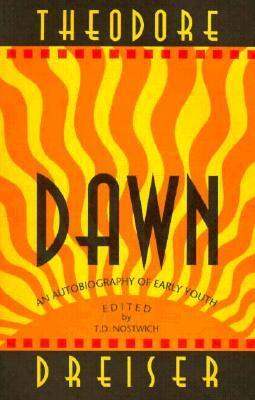 Dawn book cover