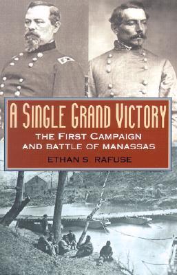 A Single Grand Victory book cover