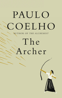 The Archer book cover