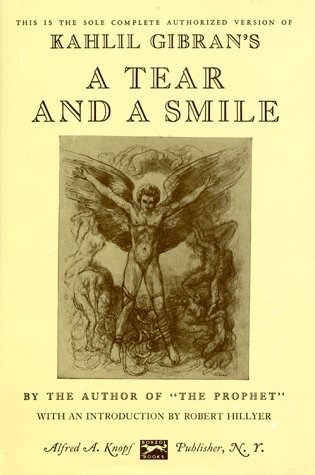 A Tear and a Smile book cover