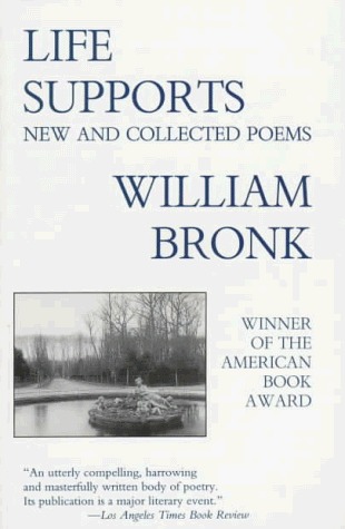 Life Supports book cover
