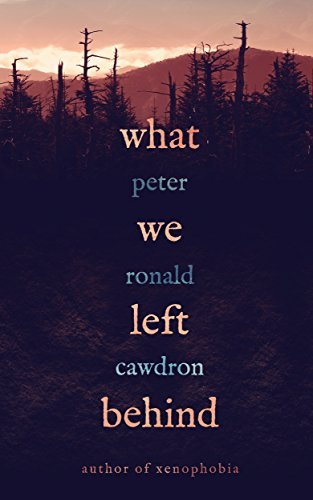 Z is for Zombie book cover 1