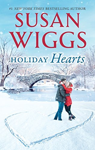 Holiday Hearts book cover