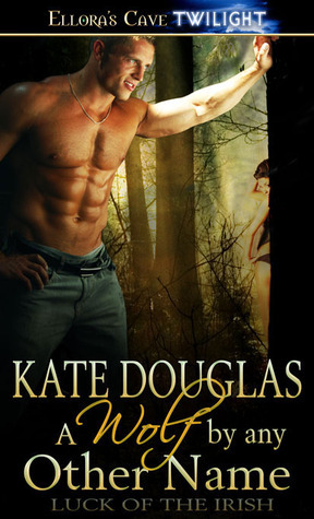 A Wolf by Any Other Name book cover