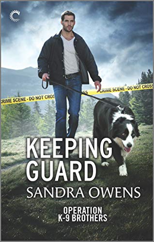 Operation K-9 Brothers book cover 2