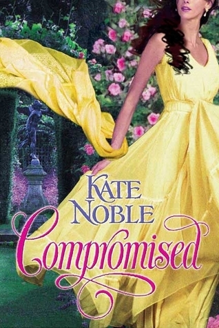 Compromised book cover