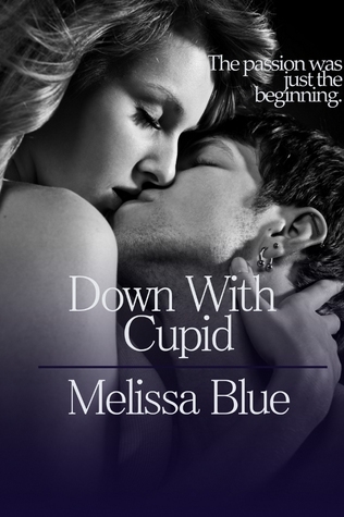 Down With Cupid book cover