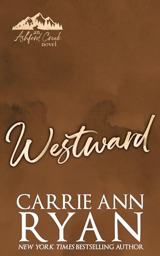 Westward - Special Edition book cover