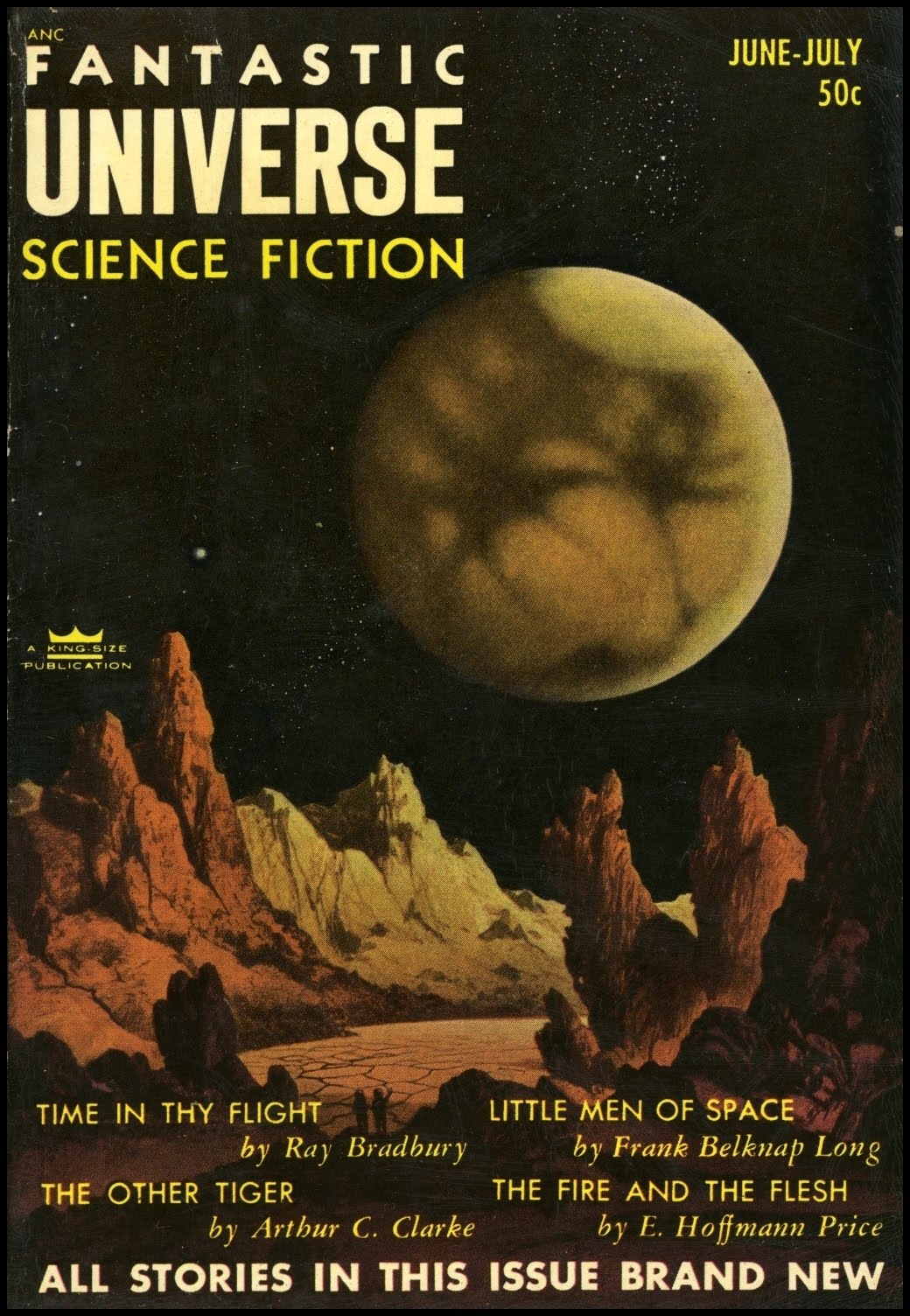 Time in Thy Flight book cover