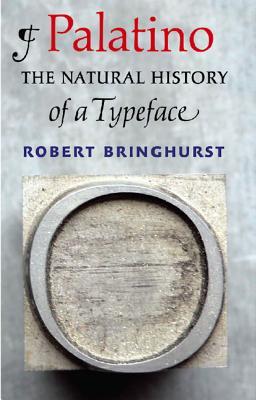 Palatino book cover
