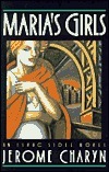 Maria's Girls book cover